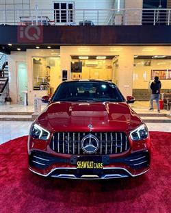مرسيدس بنز GLE